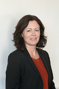 Barne-, likestillings- og inkluderingsminister Solveig Horne