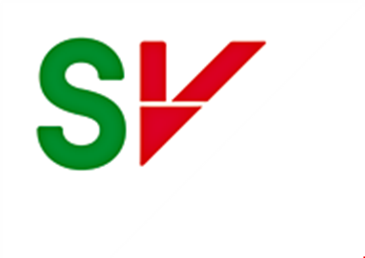 SV logo