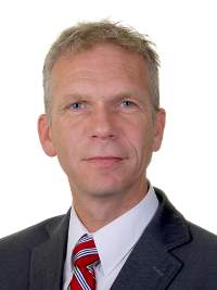 Stortingsrepresentant Torfinn Opheim Stortingsrepresentant Torfinn Opheim
