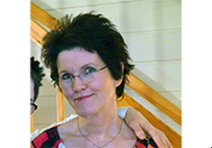 Torill Vagstad