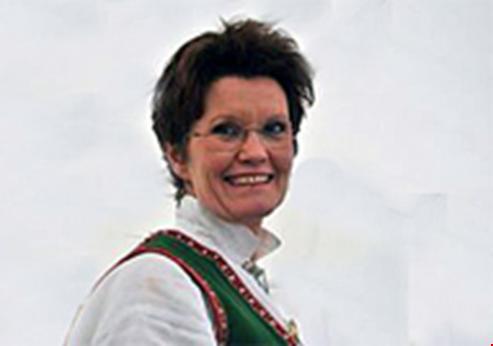 Torill Vagstad
