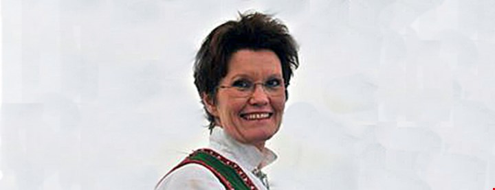 Foto av Torill Vagstad
