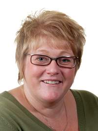 Stortingsrepresentant Trine Skei Grande (V) Stortingsrepresentant Trine Skei Grande (V)