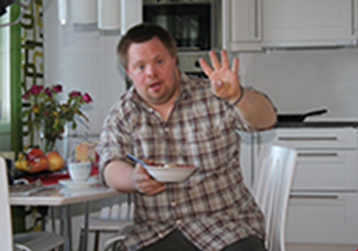 Foto av Truls