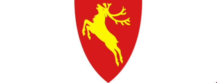Vågå kommunes våpenskjold