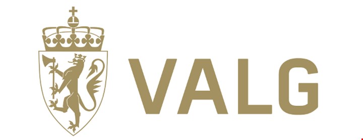 Valg