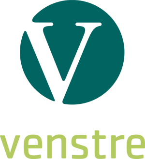 Venstres logo