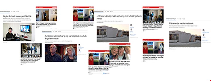 Presseklipp