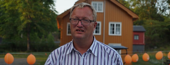 Ole Jonas
