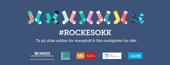 Rockesokk