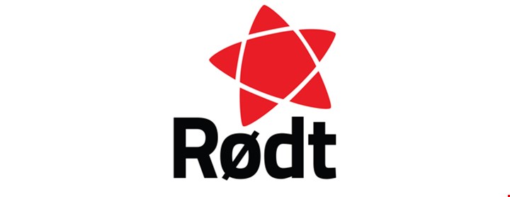 Partiet Rødt