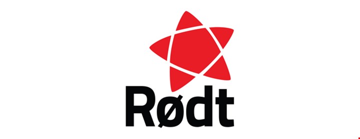 Partiet Rødt