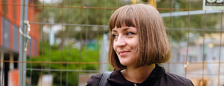 Sara Bell (SV)