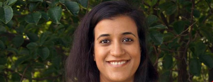 Sheida Sangtarash