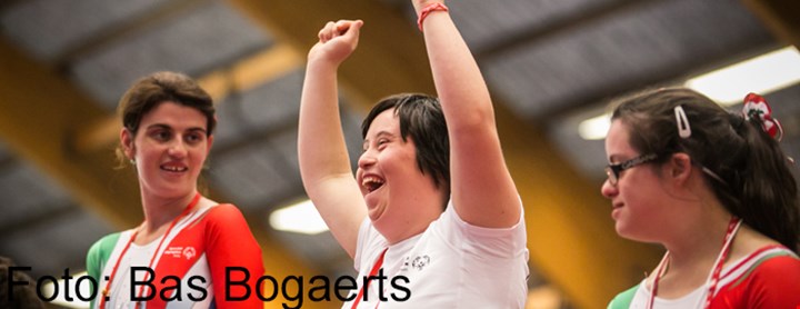 Special Olympics