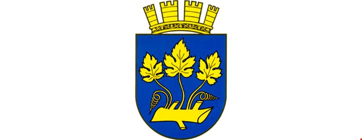 Stavanger kommunevåpen