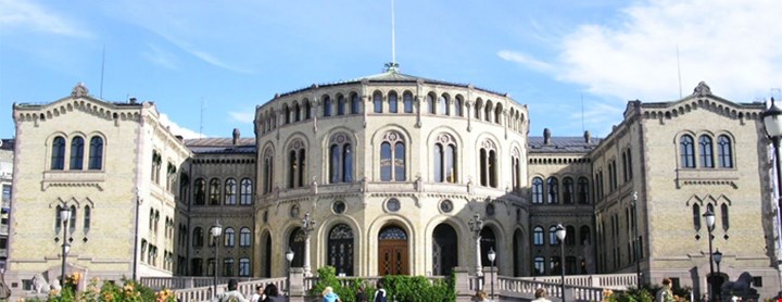 Stortinget