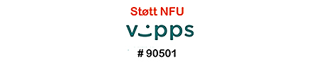 Støtt NFU VIpps # 90501