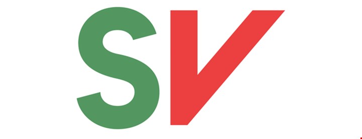 SVs logo
