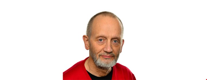 Terje Albregtsen