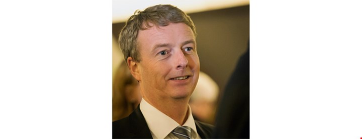 Terje Søviknes