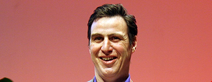 Tom Tvedt