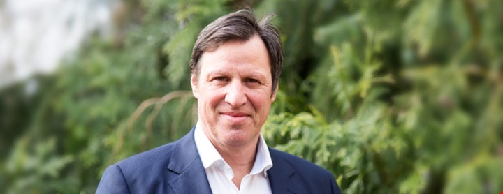 Tom Tvedt