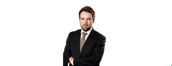 Torbjørn Røe Isaksen