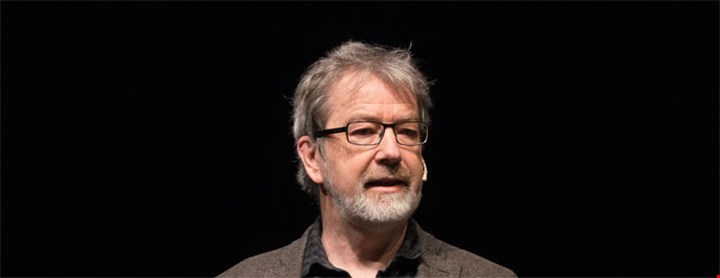 Jan Tøssebro