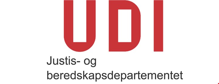 UDI, Justis- og beredskapsdepartementet
