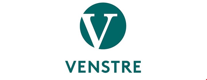 Venstre
