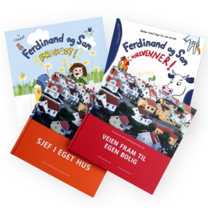 Opplæring/Litteratur