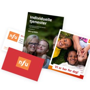 Informasjonsmateriell